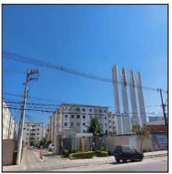 Foto de Imóvel na Estrada De Santa Eugenia, 2000 - Leilão em Rio de Janeiro/RJ, 46% abaixo da avaliação