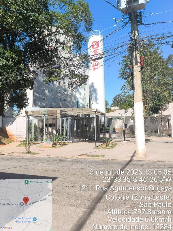 Foto de Imóvel na Rua Agrimensor Sugaya - Leilão em São Paulo/SP