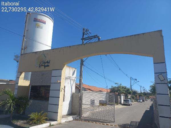 Imóvel em ITABORAI/RJ