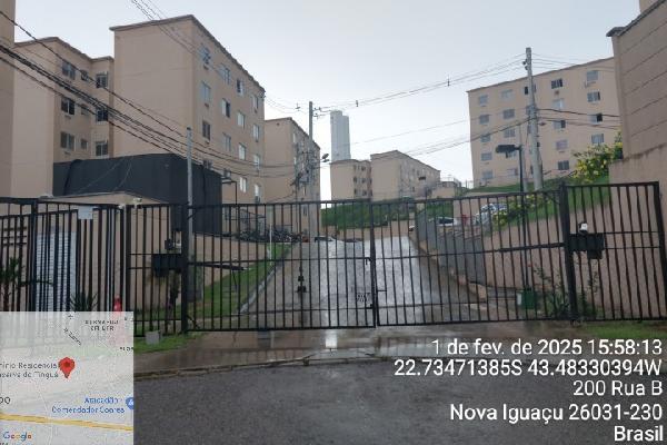 Imóvel em NOVA IGUACU/RJ