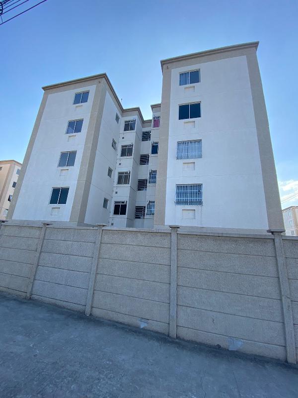 Foto de Imóvel 2 quartos, 64 m², SANTA CRUZ - Leilão em Rio de Janeiro/RJ, 48% abaixo da avaliação
