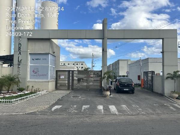 Imóvel em ITABORAI/RJ