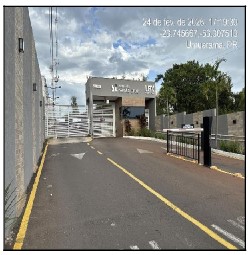 Imóvel em UMUARAMA/PR