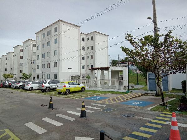 Foto de Imóvel 2 quartos, 72 m², AREIA BRANCA - Leilão em Salvador/BA, 44% abaixo da avaliação