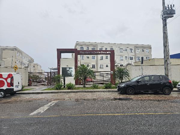 Imóvel em SAO JOSE DOS PINHAIS/PR