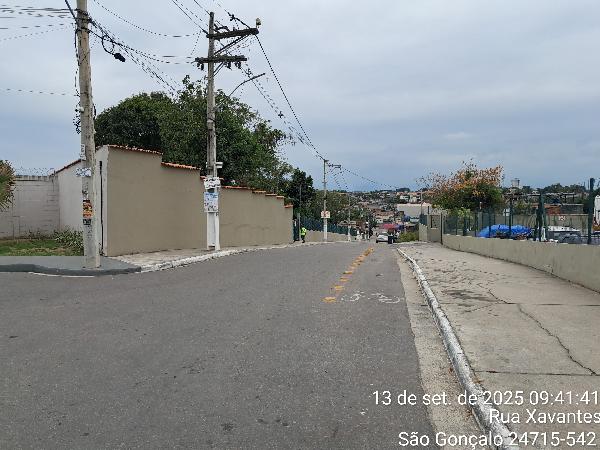 Imóvel em ITABORAI/RJ