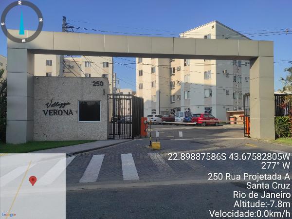 Imóvel em RIO DE JANEIRO/RJ