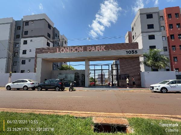 Imóvel em LONDRINA/PR