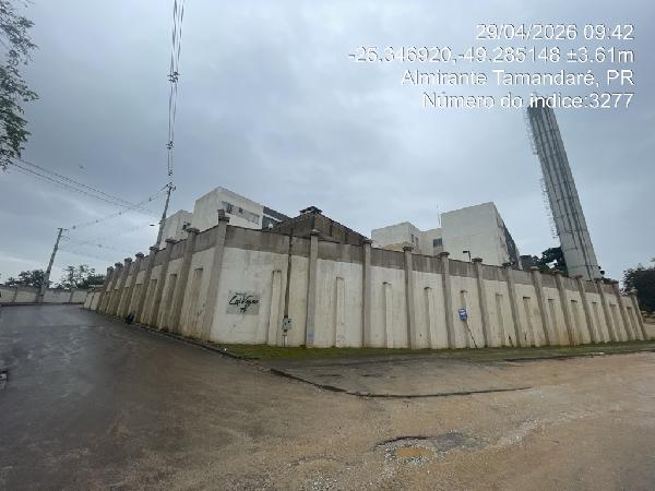 Imóvel em ALMIRANTE TAMANDARE/PR