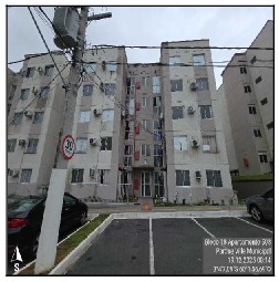Foto de Imóvel 2 quartos, ALVORADA - Leilão em Manaus/AM, 39% abaixo da avaliação