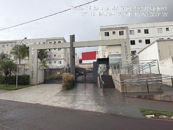 Imóvel em CAMBE/PR