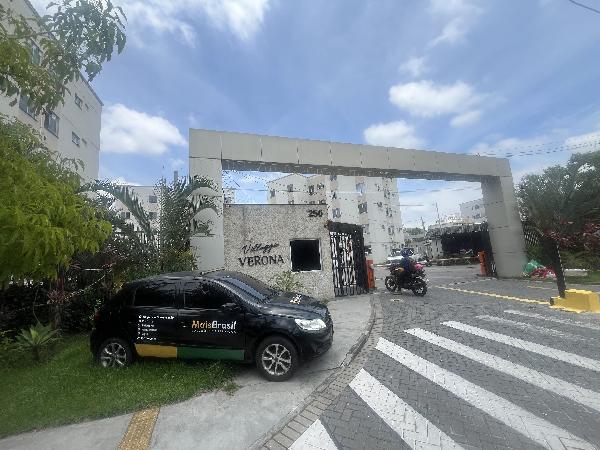 Foto de Imóvel 2 quartos, 44 m², SANTA CRUZ - Leilão em Rio de Janeiro/RJ, 41% abaixo da avaliação