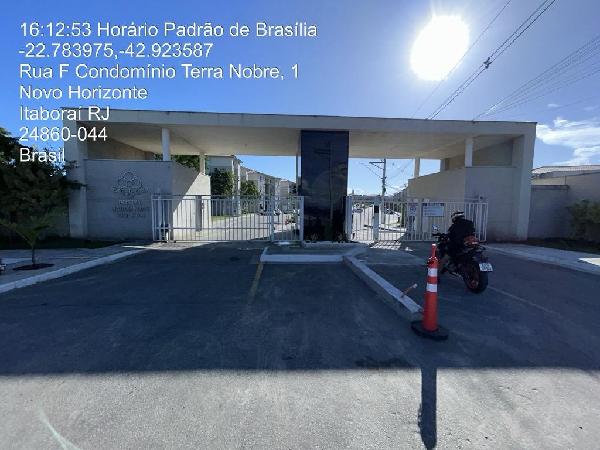 Imóvel em ITABORAI/RJ