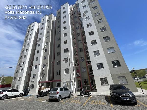 Imóvel em VOLTA REDONDA/RJ