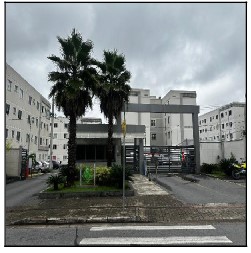 Foto de Imóvel CHACARAS COTIA - Leilão em Contagem/MG, 39% abaixo da avaliação
