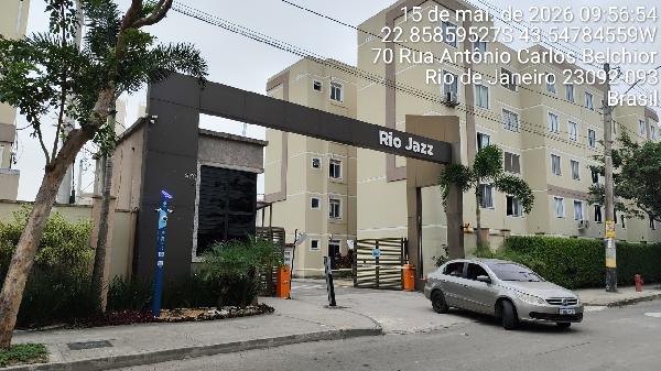 Imóvel em RIO DE JANEIRO/RJ