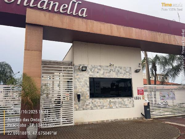 Foto de Imóvel 44 m², JARDIM SAO FRANCISCO - Leilão em Piracicaba/SP, 41% abaixo da avaliação