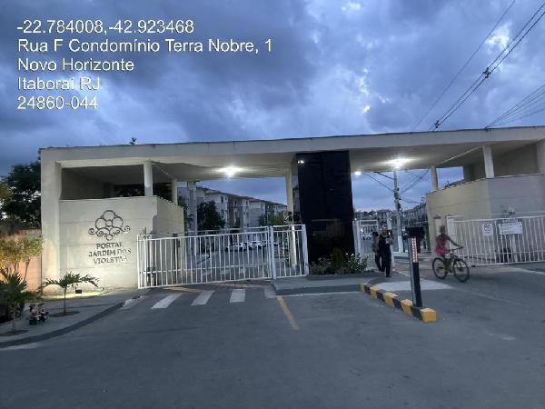 Imóvel em ITABORAI/RJ