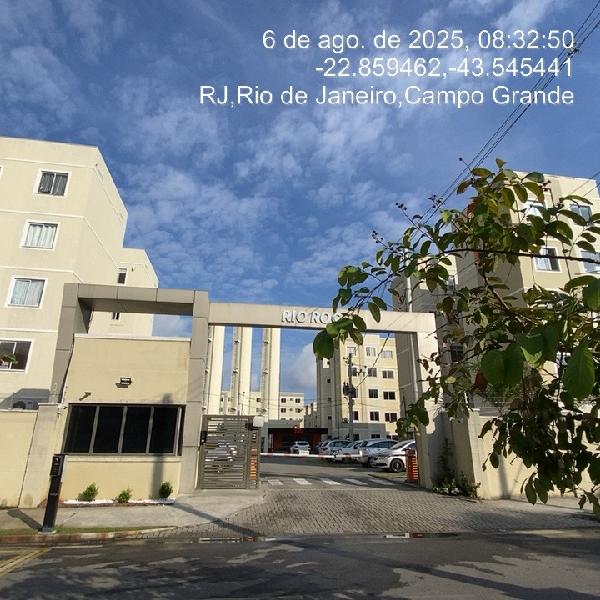 Imóvel em RIO DE JANEIRO/RJ