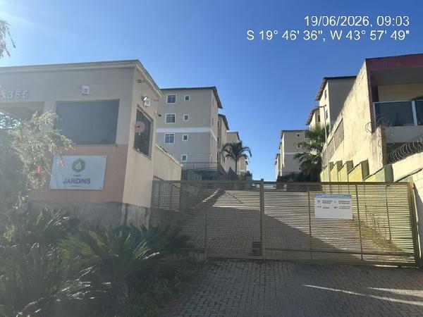 Imóvel em VESPASIANO/MG
