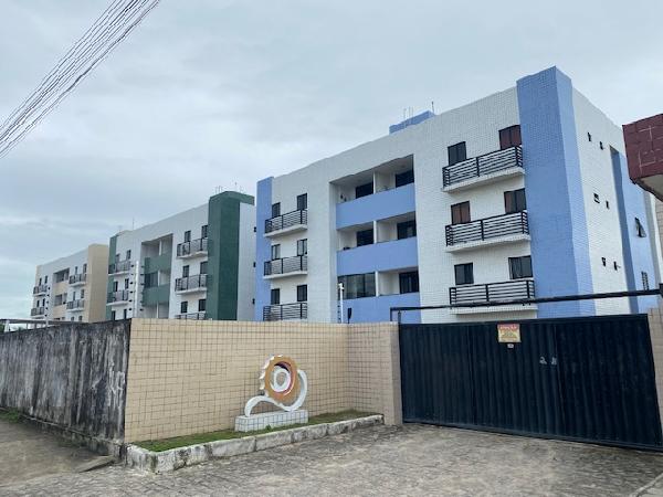Foto de Imóvel 2 quartos, 93 m², PARATIBE - Leilão em João Pessoa/PB, 42% abaixo da avaliação