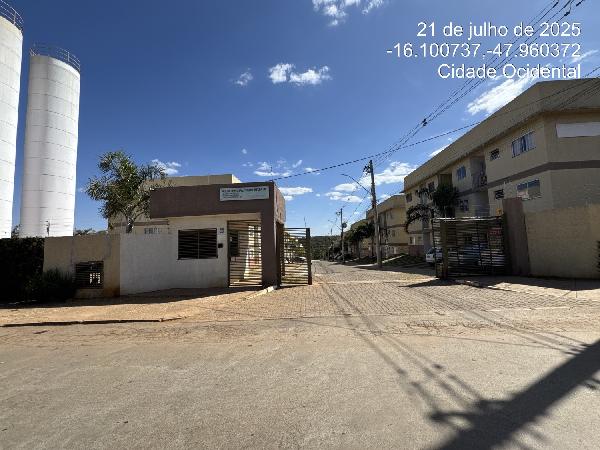 Foto de Imóvel na Rua Duque De Caxias - Leilão em Cidade Ocidental/GO, 44% abaixo da avaliação