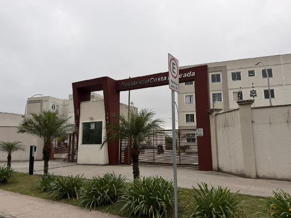 Imóvel em SAO JOSE DOS PINHAIS/PR
