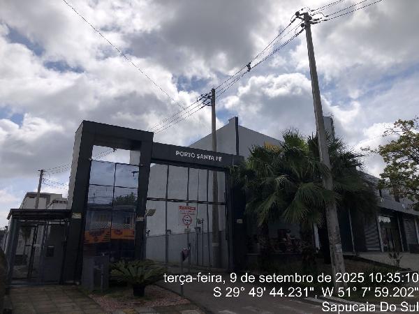 Imóvel em SAPUCAIA DO SUL/RS