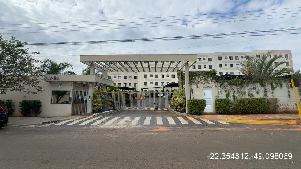 Foto de Imóvel 2 quartos, 82 m², JARDIM OURO VERDE - Leilão em Bauru/SP, 40% abaixo da avaliação