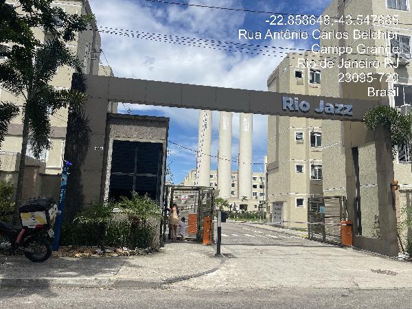 Imóvel em RIO DE JANEIRO/RJ