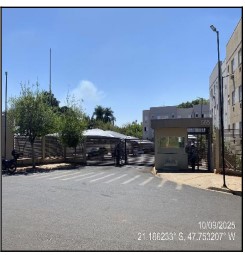 Foto de Imóvel VILA ABRANCHES - Leilão em Ribeirão Preto/SP, 44% abaixo da avaliação