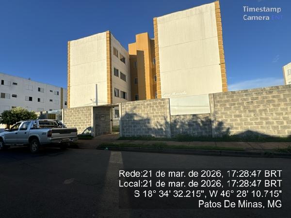 Foto de Imóvel na Avenida Wilson Gomes Coelho, 110 - Leilão em PATOS DE MINAS/MG, 41% abaixo da avaliação