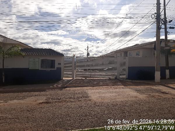 Foto de Imóvel 2 quartos, 124 m², CHACARAS BENVINDA - Leilão em Valparaíso de Goiás/GO, 42% abaixo da avaliação