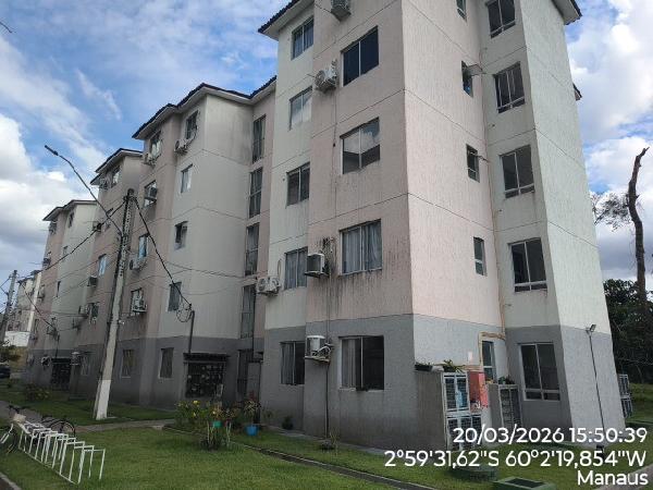 Foto de Imóvel 2 quartos, 123 m², TARUMA - Leilão em Manaus/AM, 40% abaixo da avaliação