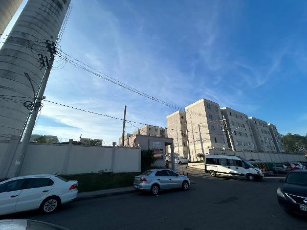 Foto de Imóvel 2 quartos, 45 m², FIGUEIRAS - Leilão em Nova Iguaçu/RJ, 44% abaixo da avaliação