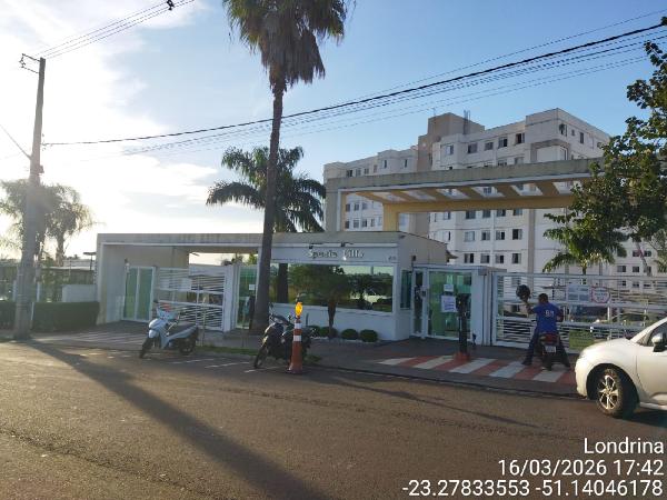 Imóvel em LONDRINA/PR