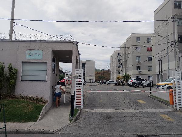 Imóvel em NOVA IGUACU/RJ