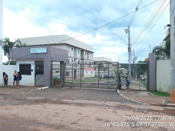 Foto de Imóvel 2 quartos, 93 m², MANSOES RECREIO MOSSORO - Leilão em Cidade Ocidental/GO, 46% abaixo da avaliação