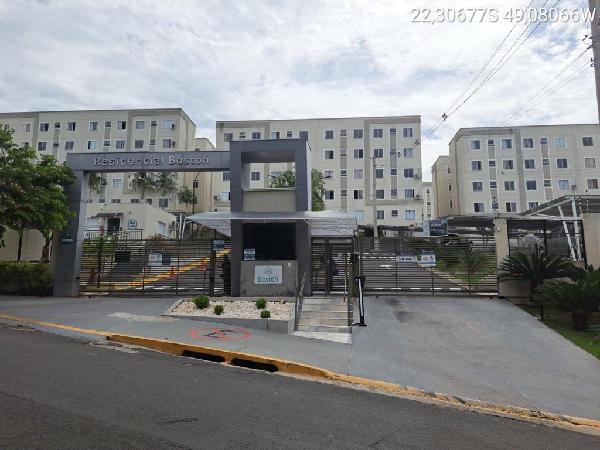 Foto de Imóvel na Rua Bernardino Gobbi, 6 - Leilão em BAURU/SP