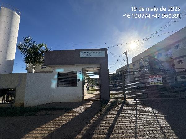 Foto de Imóvel na Rua Duque De Caxias - Leilão em Cidade Ocidental/GO, 48% abaixo da avaliação