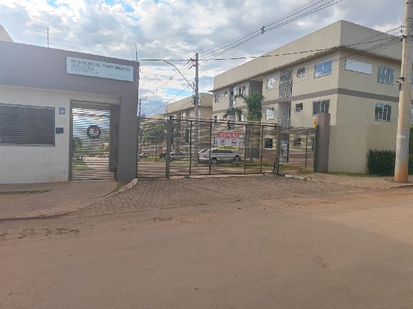 Imóvel em CIDADE OCIDENTAL/GO