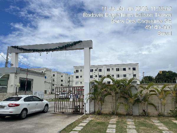 Foto de Imóvel na Rodovia Engenheiro Edilson Tavora, 4958 - Leilão em Barra dos Coqueiros/SE, 42% abaixo da avaliação