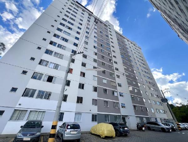 Foto de Imóvel 2 quartos, 78 m², GRAMA - Leilão em Juiz de Fora/MG, 40% abaixo da avaliação