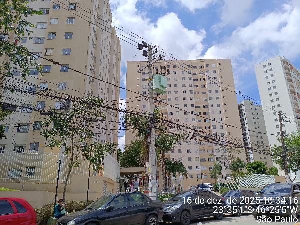 Foto de Imóvel 2 quartos, 49 m², GUAIANAZES - Leilão em São Paulo/SP, 39% abaixo da avaliação