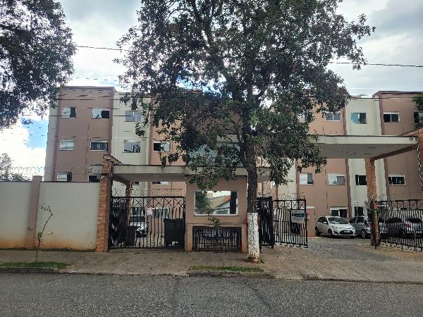 Foto de Imóvel 2 quartos, 49 m², CONJUNTO HABITACIONAL JULIO DE MESQUITA - Leilão em Sorocaba/SP, 39% abaixo da avaliação