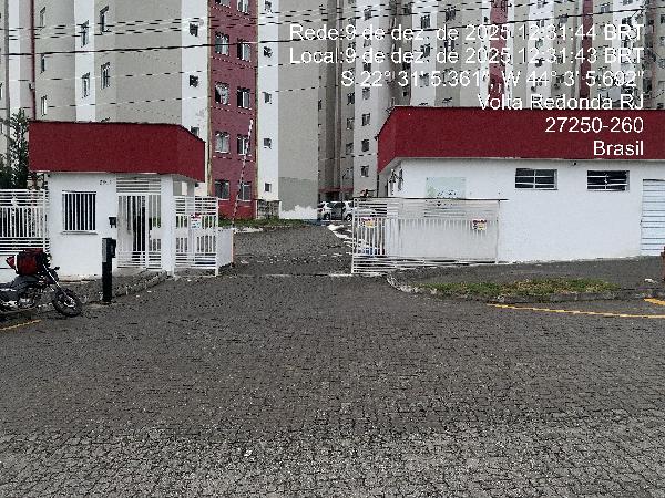 Imóvel em VOLTA REDONDA/RJ