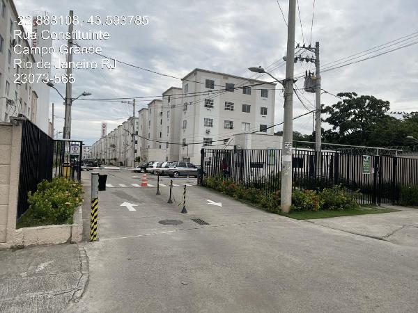 Imóvel em RIO DE JANEIRO/RJ