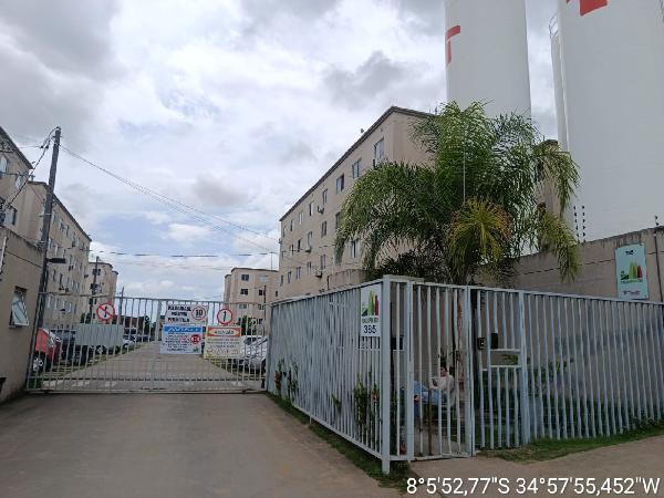 Imóvel em JABOATAO DOS GUARARAPES/PE