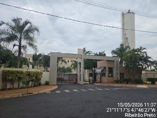 Foto de Imóvel 2 quartos, 82 m², REMANSO DO LAGO - Leilão em Ribeirão Preto/SP, 13% abaixo da avaliação