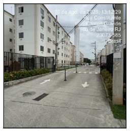 Imóvel em RIO DE JANEIRO/RJ